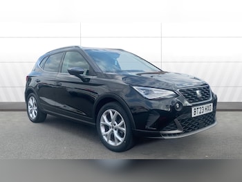 Used SEAT Arona 2023 for sale - 79271373: Photo