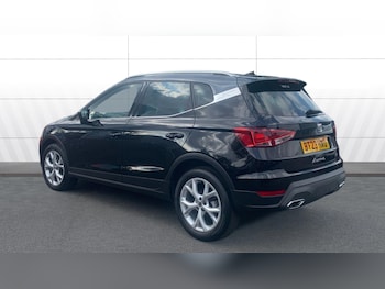 Used SEAT Arona 2023 for sale - 79271373: Photo
