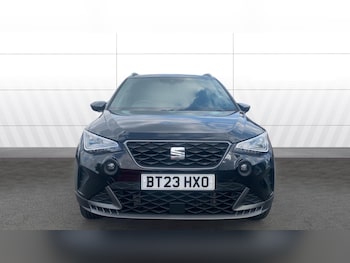Used SEAT Arona 2023 for sale - 79271373: Photo