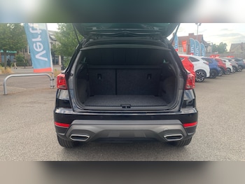 Used SEAT Arona 2023 for sale - 79271373: Photo