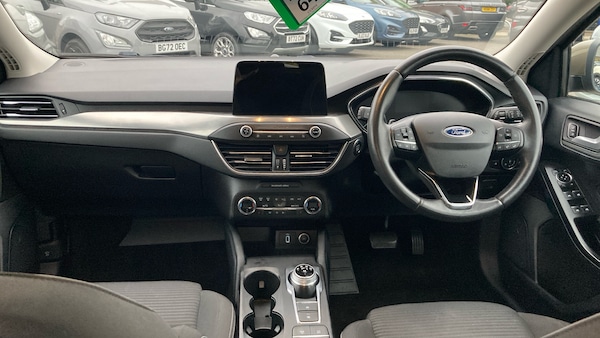 Used Ford Focus 2019 for sale - 76096910: Photo 10