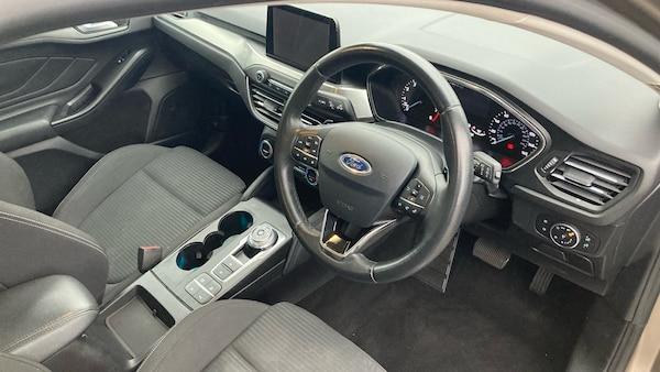 Used Ford Focus 2019 for sale - 76096910: Photo 11