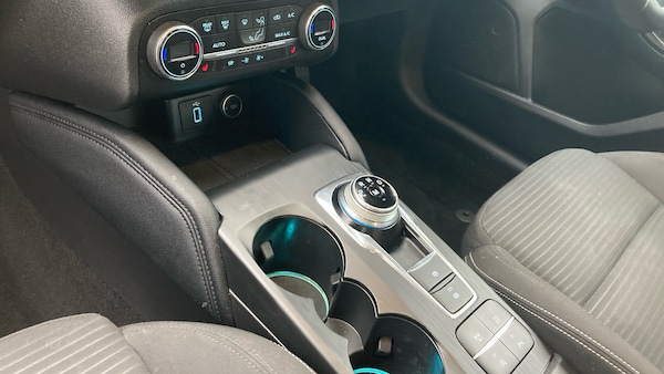 Used Ford Focus 2019 for sale - 76096910: Photo 13
