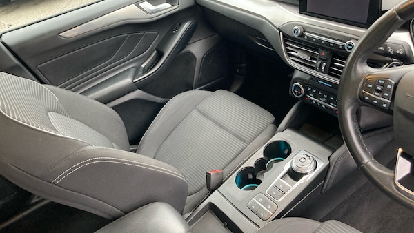 Used Ford Focus 2019 for sale - 76096910: Photo 14