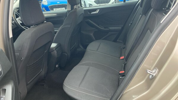 Used Ford Focus 2019 for sale - 76096910: Photo 16
