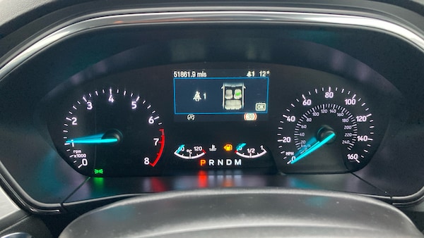 Used Ford Focus 2019 for sale - 76096910: Photo 18