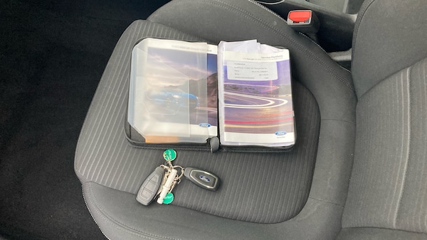 Used Ford Focus 2019 for sale - 76096910: Photo 19