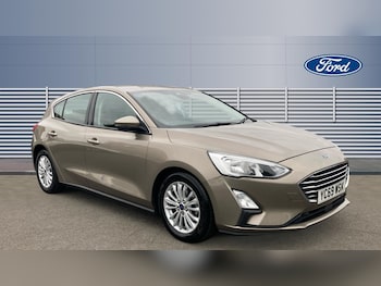 Ford - Focus