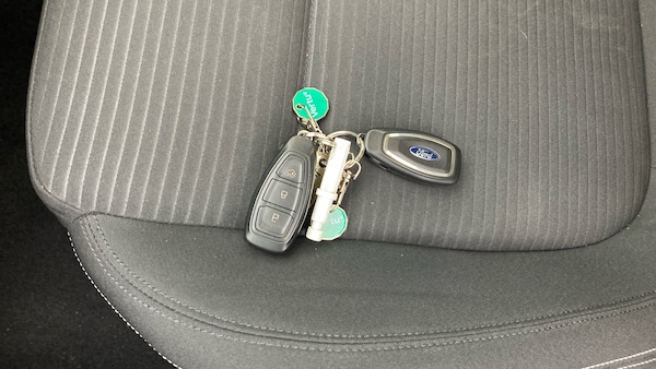 Used Ford Focus 2019 for sale - 76096910: Photo 20