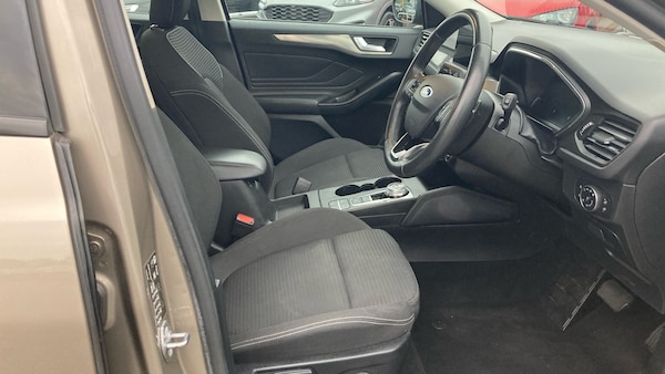 Used Ford Focus 2019 for sale - 76096910: Photo 23