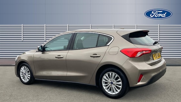 Used Ford Focus 2019 for sale - 76096910: Photo 2