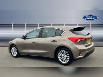 Used Ford Focus 2019 for sale - 76096910: Photo 2