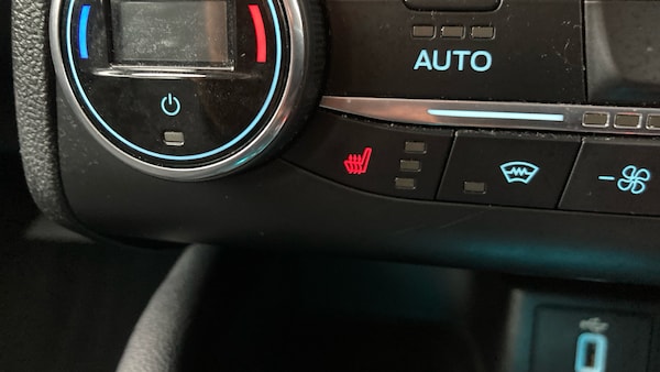 Used Ford Focus 2019 for sale - 76096910: Photo 34