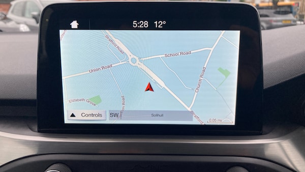 Used Ford Focus 2019 for sale - 76096910: Photo 35