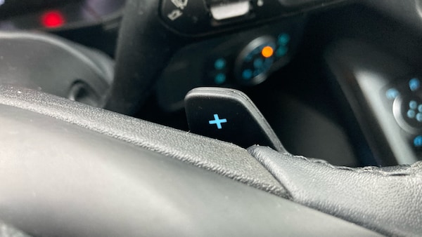 Used Ford Focus 2019 for sale - 76096910: Photo 36