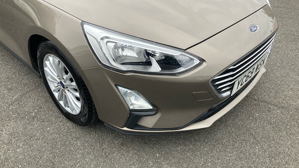 Used Ford Focus 2019 for sale - 76096910: Photo 38
