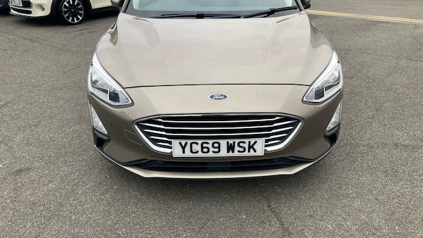 Used Ford Focus 2019 for sale - 76096910: Photo 39