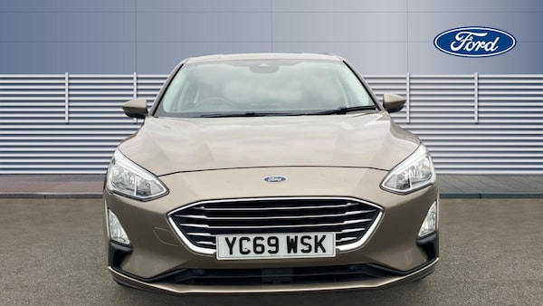 Used Ford Focus 2019 for sale - 76096910: Photo 3