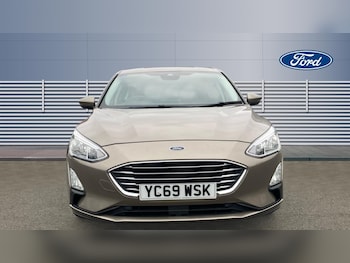 Used Ford Focus 2019 for sale - 76096910: Photo 3