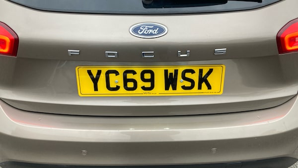 Used Ford Focus 2019 for sale - 76096910: Photo 43