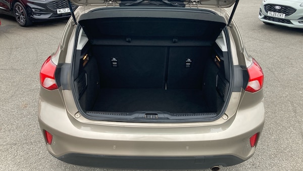 Used Ford Focus 2019 for sale - 76096910: Photo 4