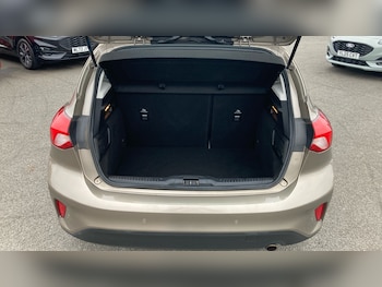 Used Ford Focus 2019 for sale - 76096910: Photo 4