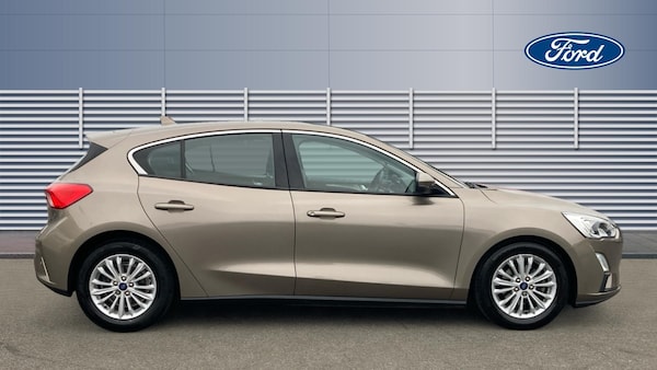 Used Ford Focus 2019 for sale - 76096910: Photo 5