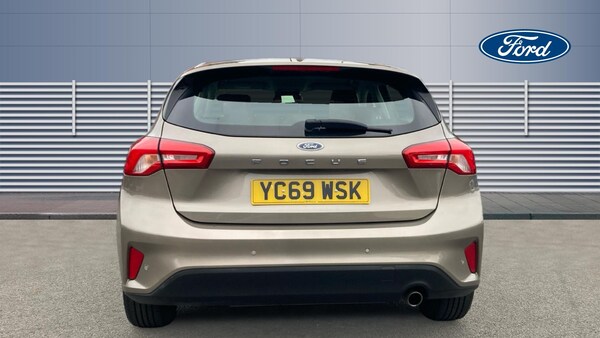 Used Ford Focus 2019 for sale - 76096910: Photo 6