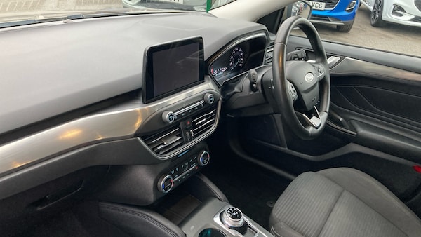 Used Ford Focus 2019 for sale - 76096910: Photo 9
