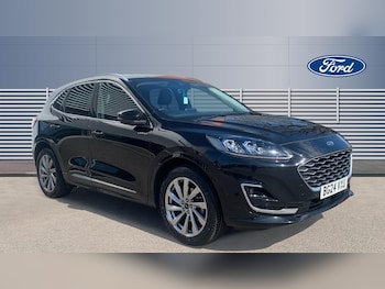 Used Ford Kuga 2024 for sale - 78148382: Photo