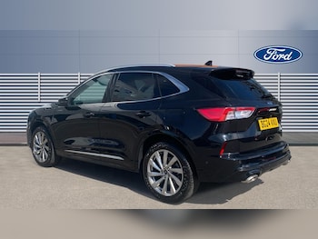 Used Ford Kuga 2024 for sale - 78148382: Photo