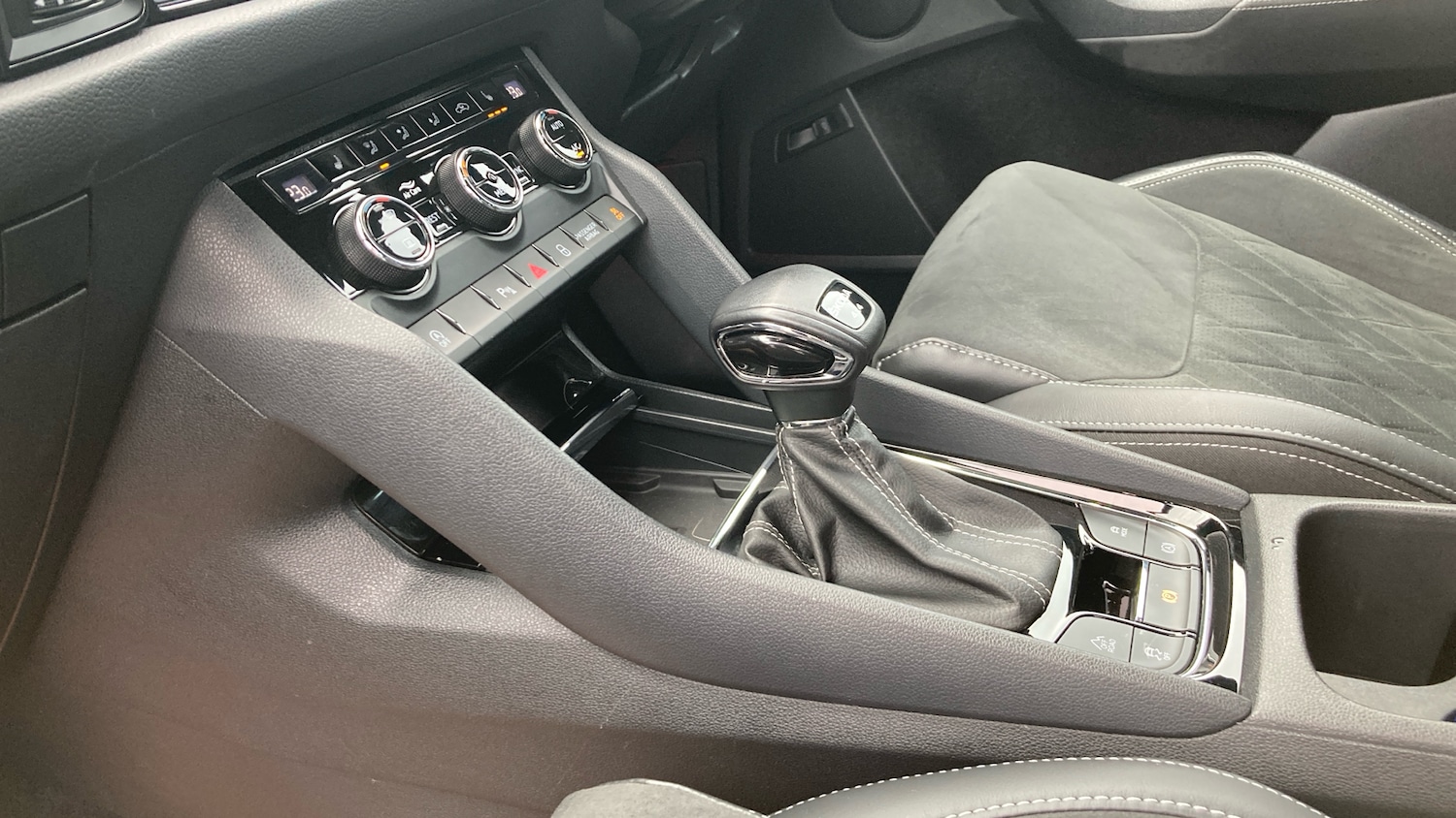 Used Skoda Kodiaq 2023 for sale - 77915861: Photo 13