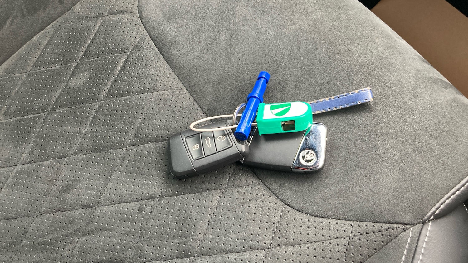 Used Skoda Kodiaq 2023 for sale - 77915861: Photo 19