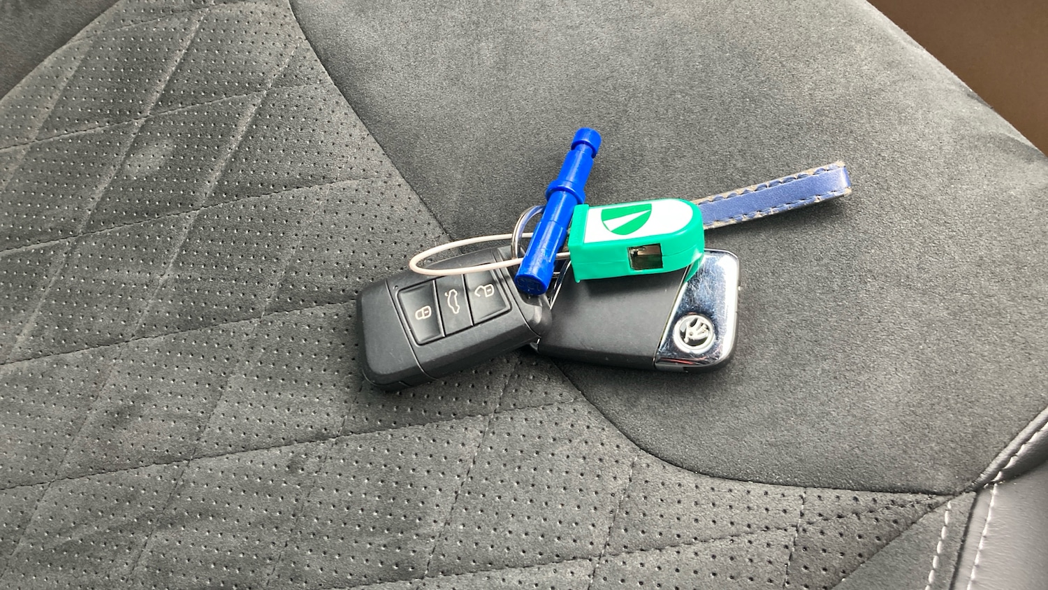 Used Skoda Kodiaq 2023 for sale - 77915861: Photo 20