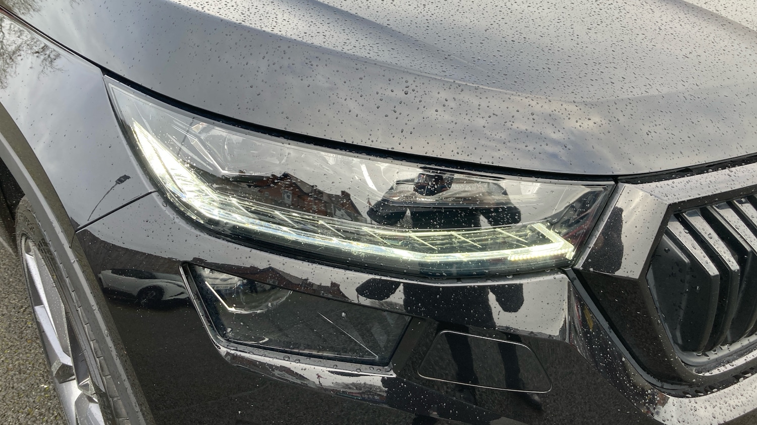 Used Skoda Kodiaq 2023 for sale - 77915861: Photo 22