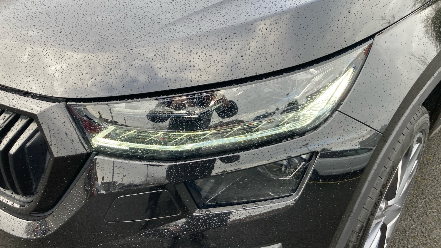 Used Skoda Kodiaq 2023 for sale - 77915861: Photo 23