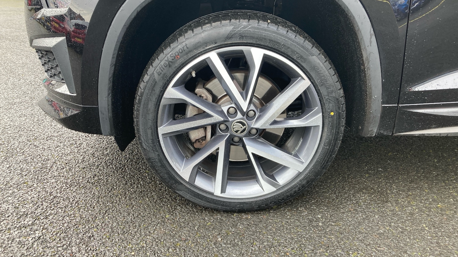 Used Skoda Kodiaq 2023 for sale - 77915861: Photo 25