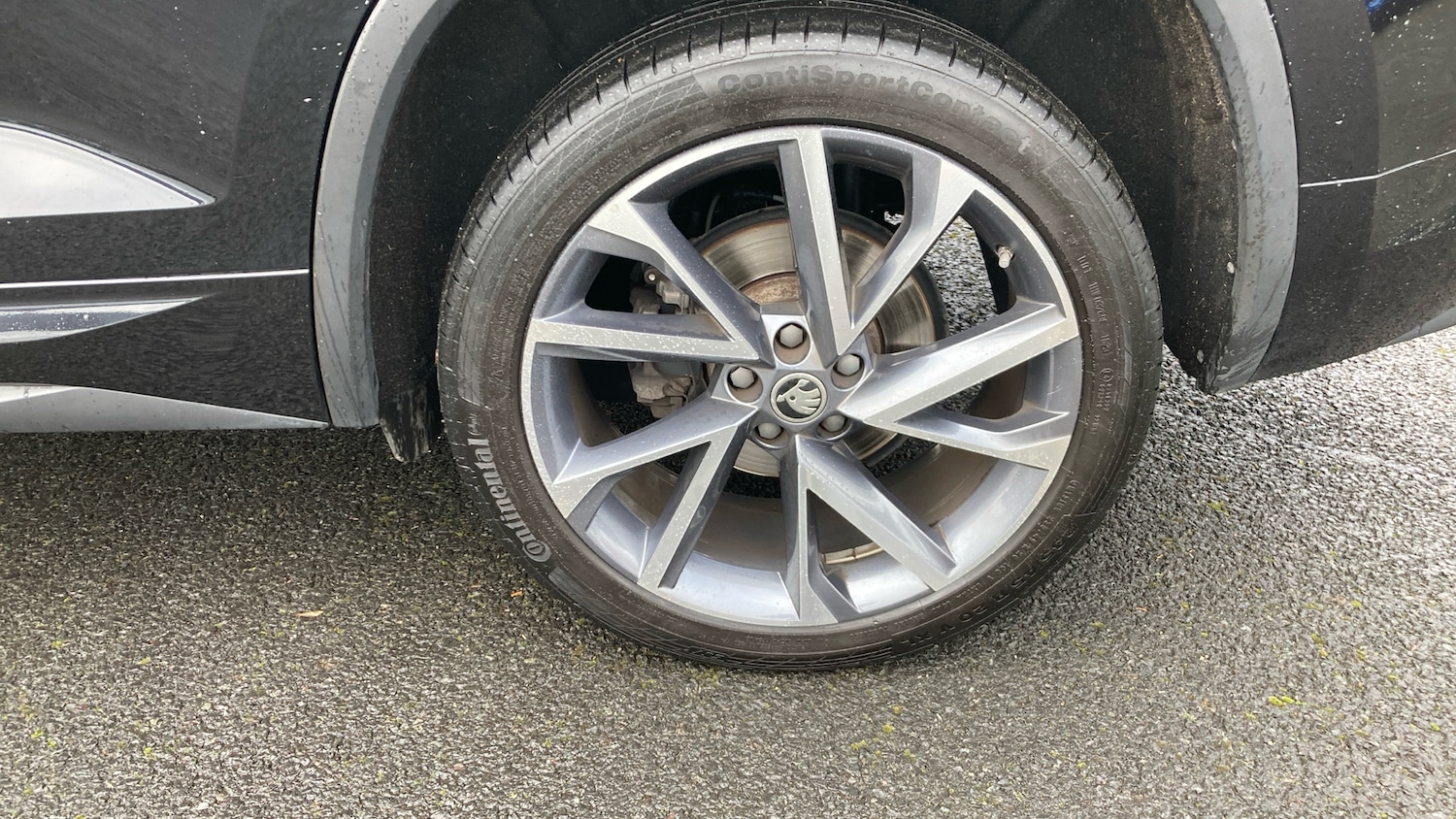 Used Skoda Kodiaq 2023 for sale - 77915861: Photo 26