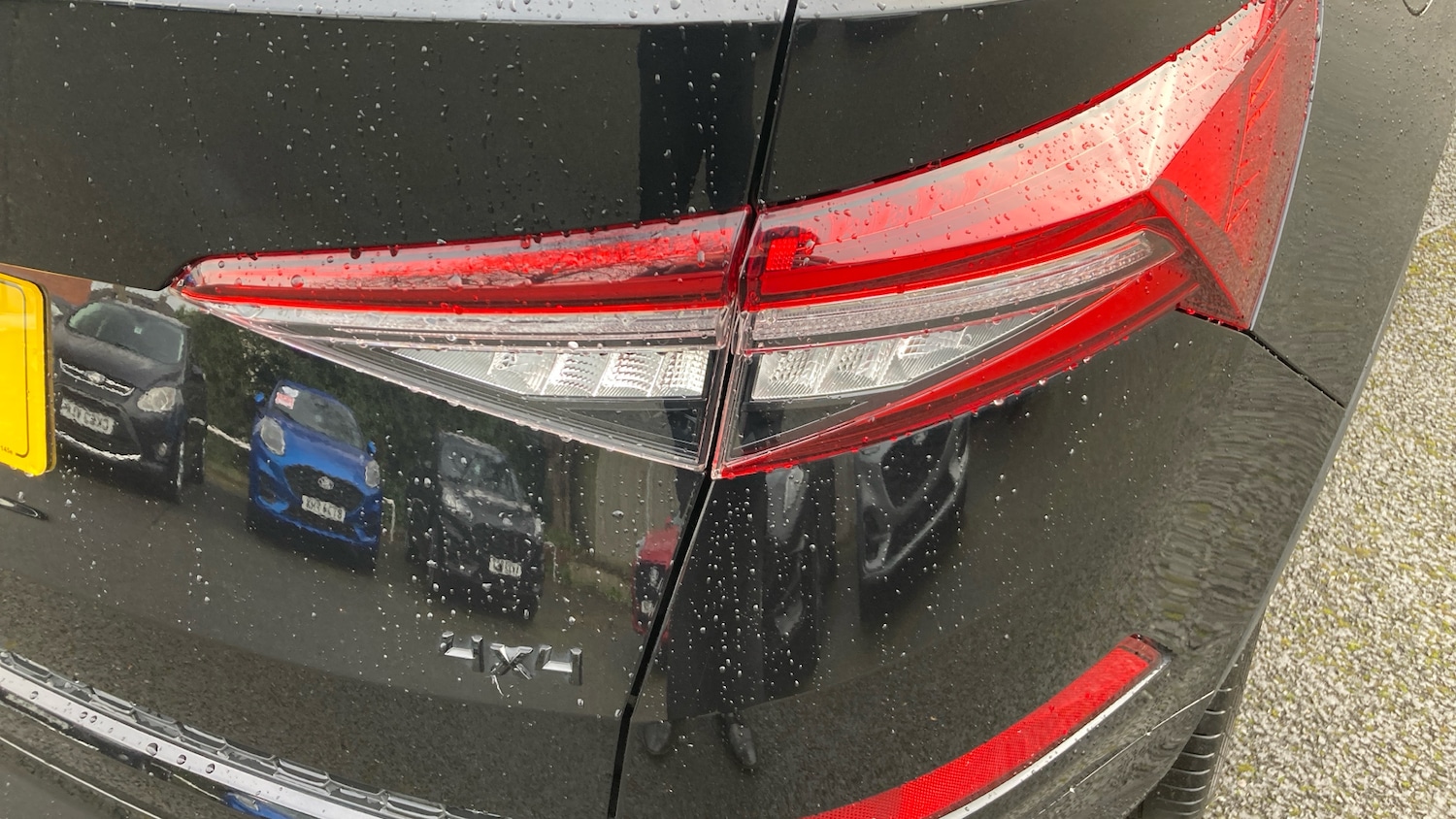 Used Skoda Kodiaq 2023 for sale - 77915861: Photo 28