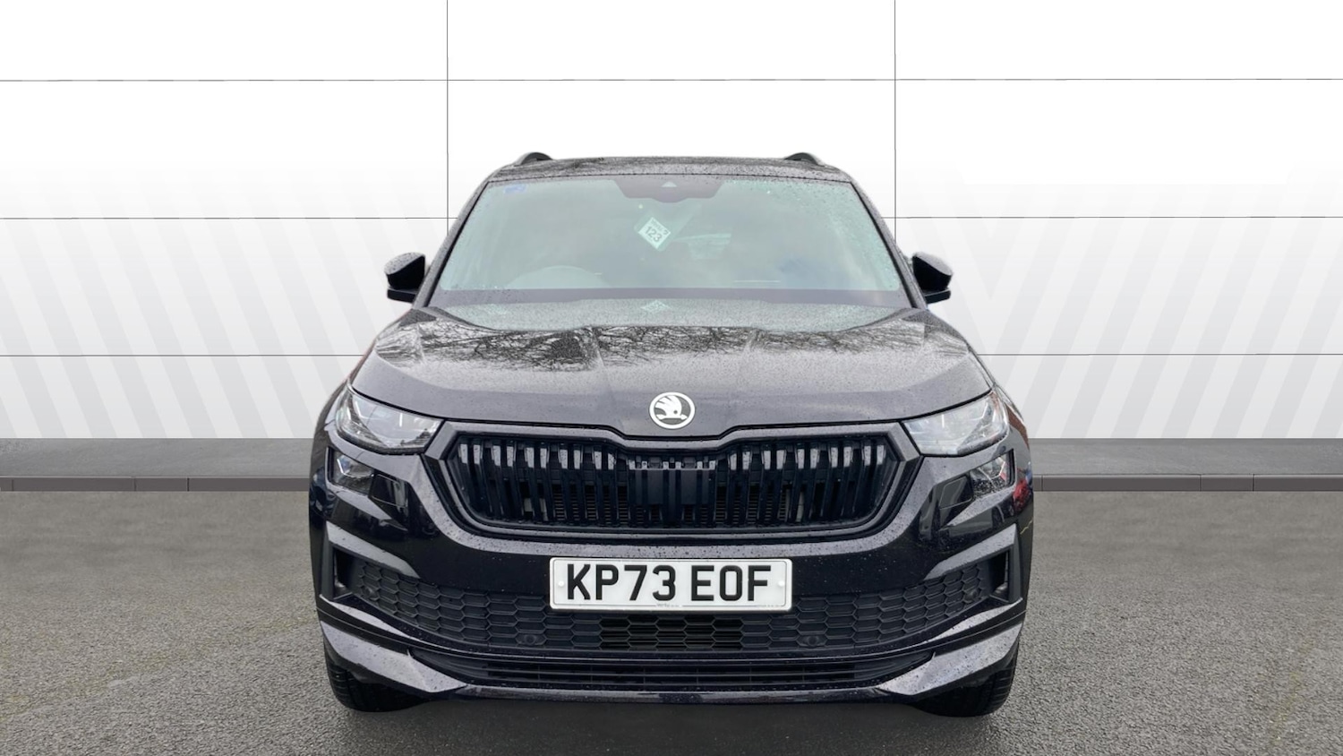 Used Skoda Kodiaq 2023 for sale - 77915861: Photo 3