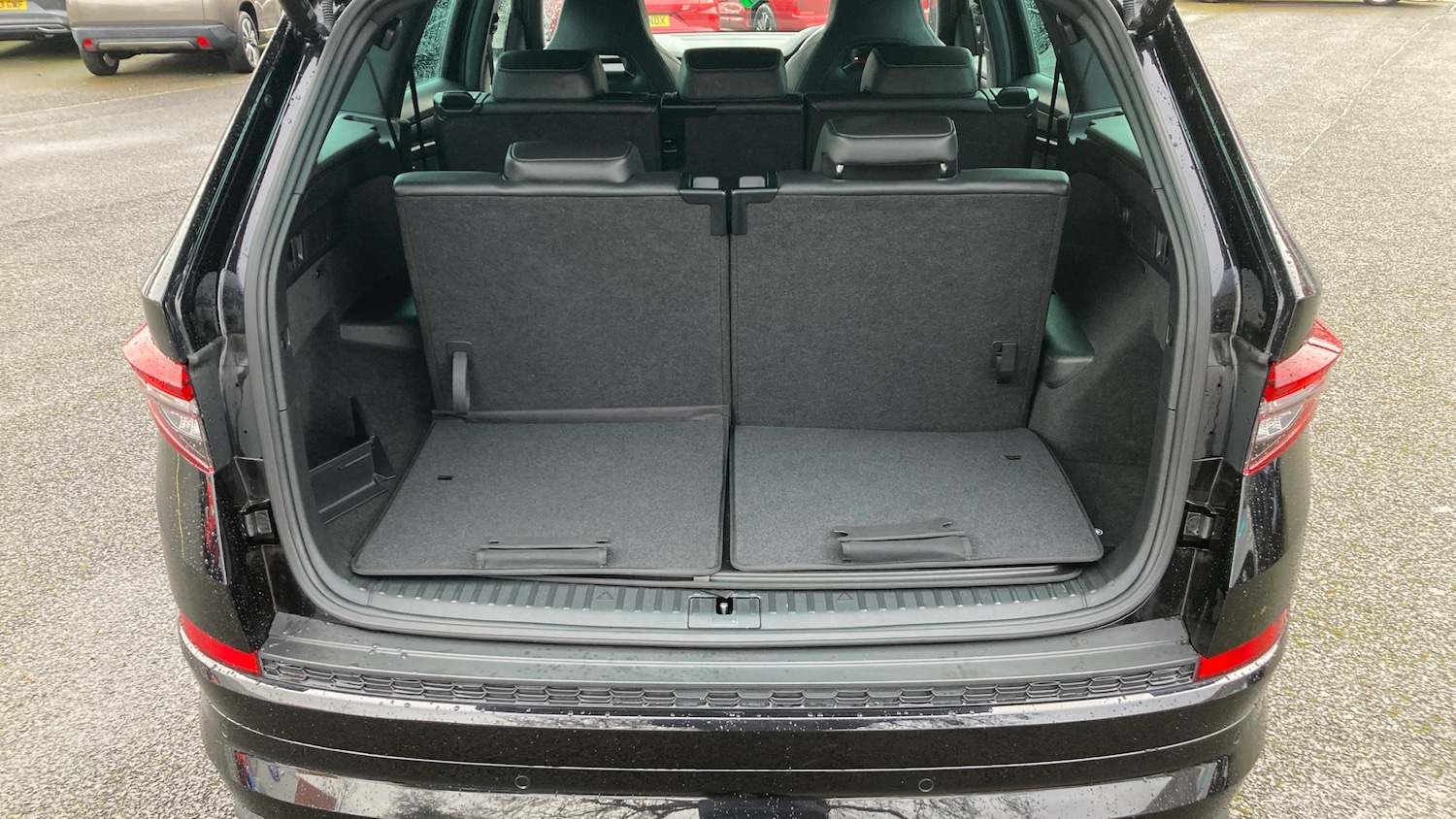 Used Skoda Kodiaq 2023 for sale - 77915861: Photo 31