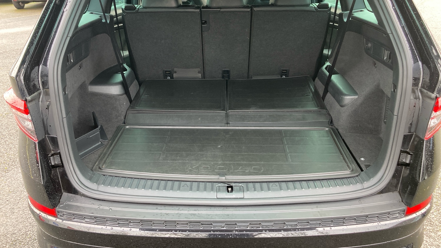 Used Skoda Kodiaq 2023 for sale - 77915861: Photo 32