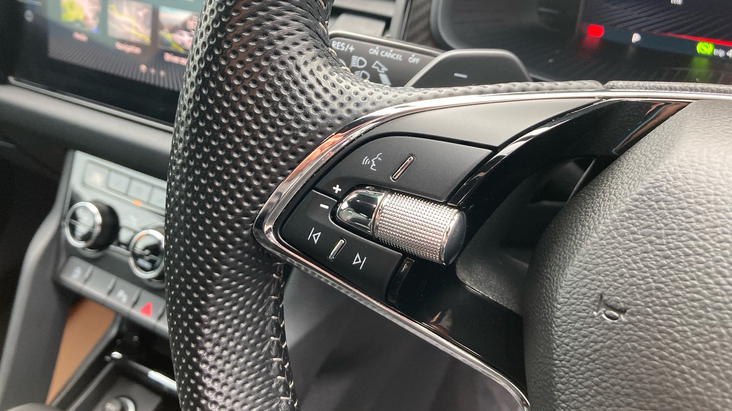 Used Skoda Kodiaq 2023 for sale - 77915861: Photo 39