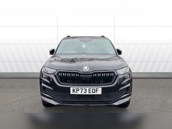 Used Skoda Kodiaq 2023 for sale - 77915861: Photo