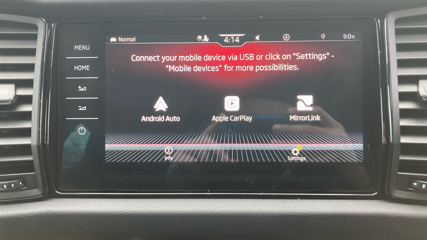 Used Skoda Kodiaq 2023 for sale - 77915861: Photo 41