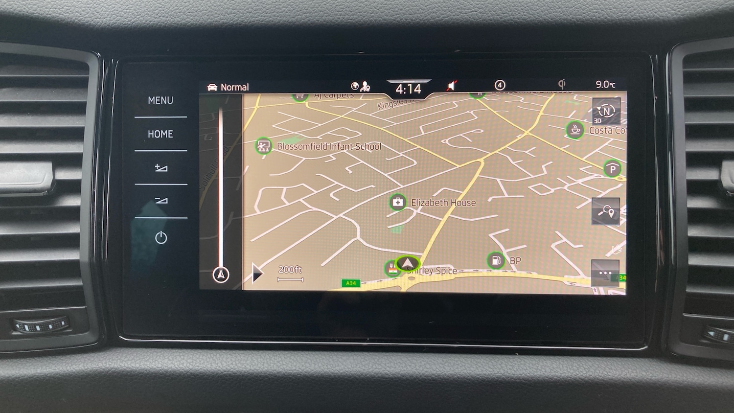 Used Skoda Kodiaq 2023 for sale - 77915861: Photo 42