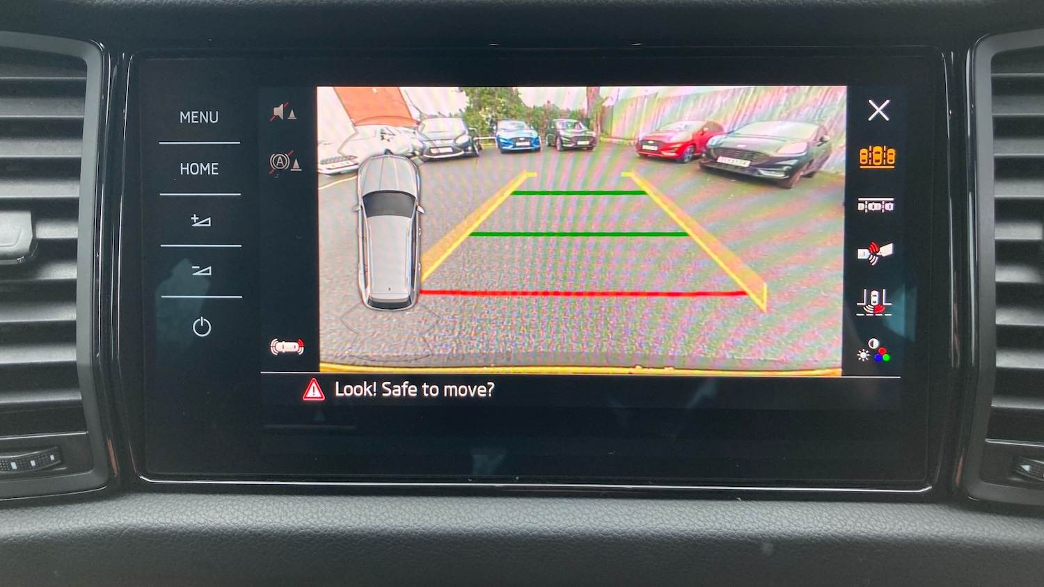 Used Skoda Kodiaq 2023 for sale - 77915861: Photo 43