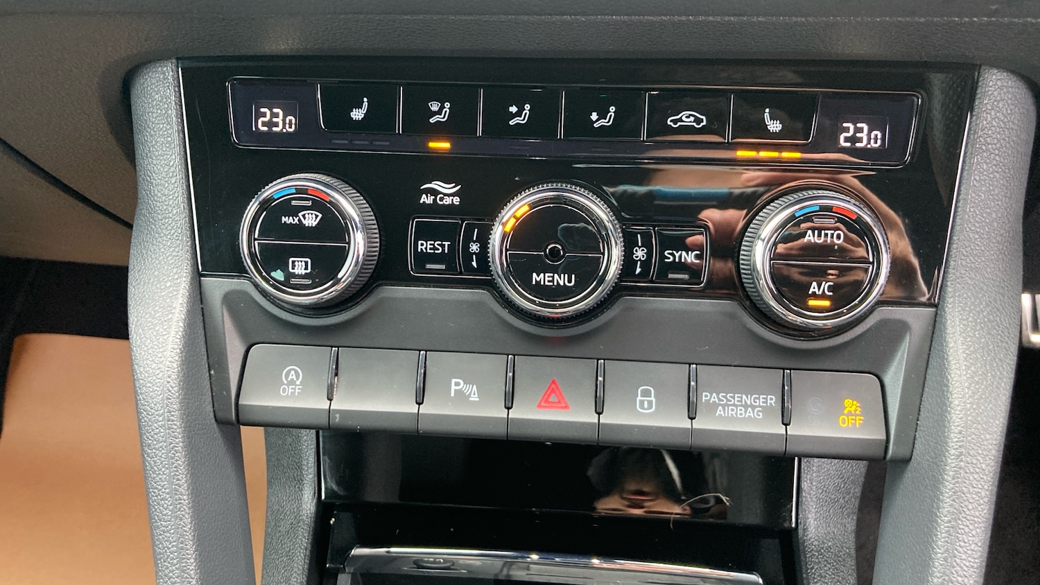 Used Skoda Kodiaq 2023 for sale - 77915861: Photo 44