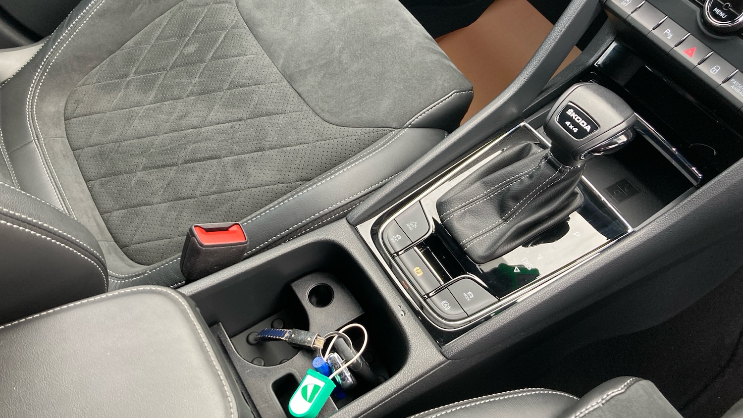 Used Skoda Kodiaq 2023 for sale - 77915861: Photo 45