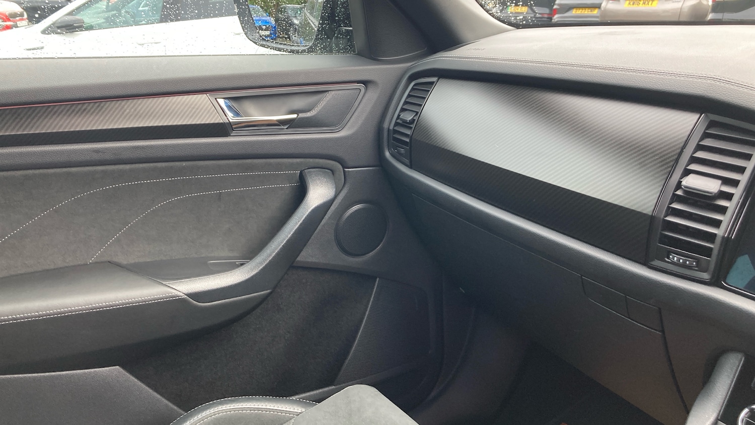 Used Skoda Kodiaq 2023 for sale - 77915861: Photo 47